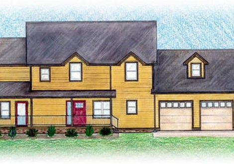 The Deertrail
