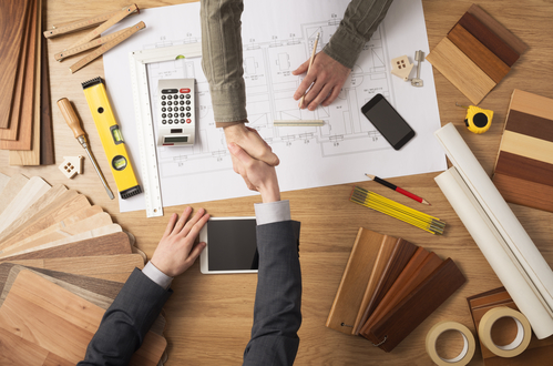 General Contracting