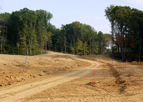 Land Development