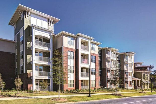 Student Housing