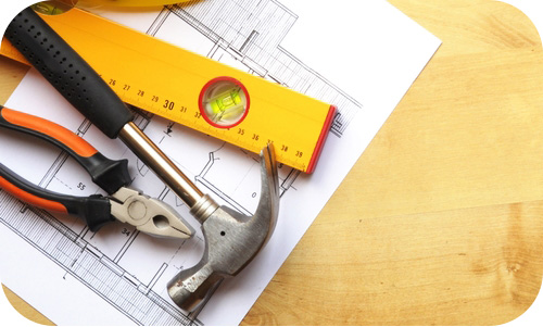 Commercial General Contracting